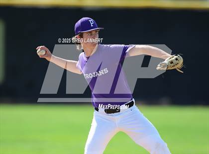 Thumbnail 3 in Justin-Siena @ Petaluma photogallery.
