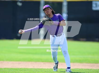 Thumbnail 1 in Justin-Siena @ Petaluma photogallery.