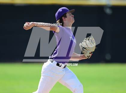 Thumbnail 1 in Justin-Siena @ Petaluma photogallery.
