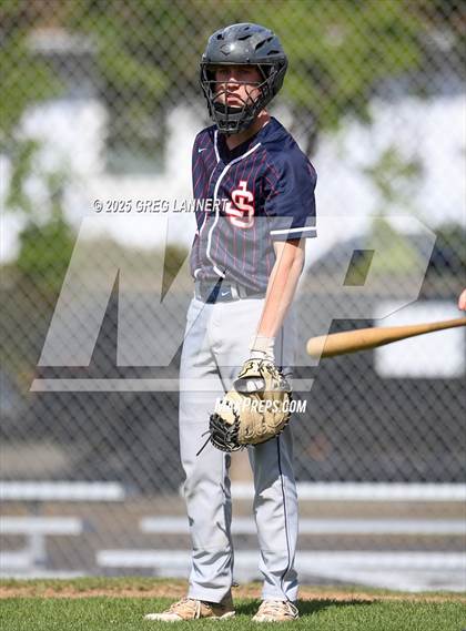Thumbnail 1 in Justin-Siena @ Petaluma photogallery.