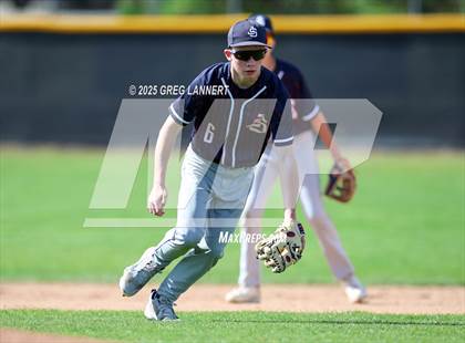 Thumbnail 3 in Justin-Siena @ Petaluma photogallery.