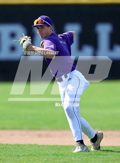 Thumbnail 2 in Justin-Siena @ Petaluma photogallery.