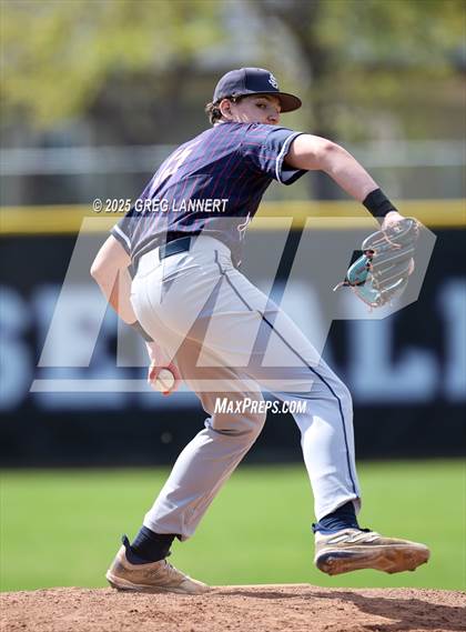 Thumbnail 2 in Justin-Siena @ Petaluma photogallery.