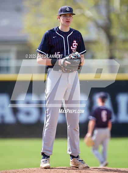 Thumbnail 3 in Justin-Siena @ Petaluma photogallery.