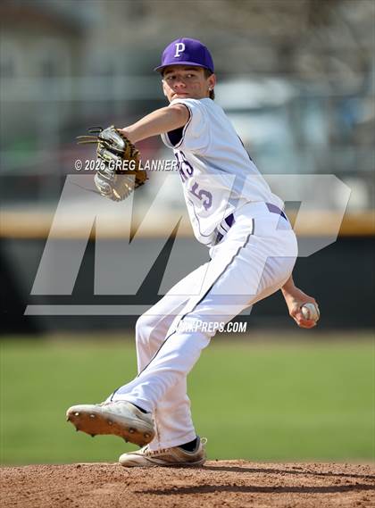 Thumbnail 2 in Justin-Siena @ Petaluma photogallery.