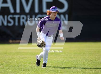 Thumbnail 2 in Justin-Siena @ Petaluma photogallery.