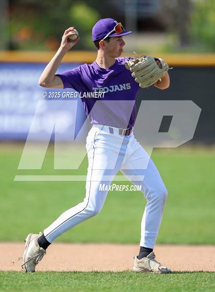 Thumbnail 1 in Justin-Siena @ Petaluma photogallery.