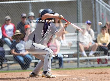 Thumbnail 1 in Justin-Siena @ Petaluma photogallery.