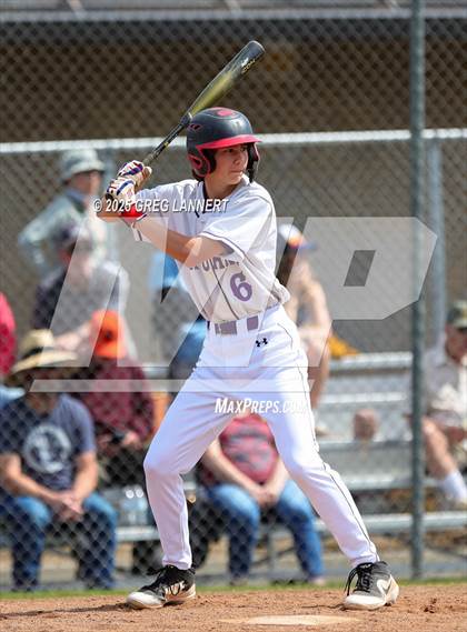 Thumbnail 2 in Justin-Siena @ Petaluma photogallery.