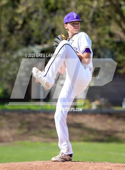 Thumbnail 3 in Justin-Siena @ Petaluma photogallery.