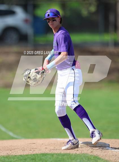 Thumbnail 2 in Justin-Siena @ Petaluma photogallery.