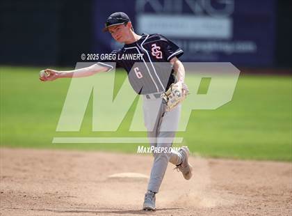Thumbnail 1 in Justin-Siena @ Petaluma photogallery.