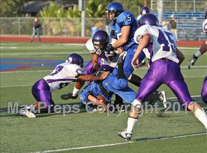 Thumbnail 1 in Carlsbad @ Ramona photogallery.