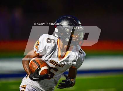 Thumbnail 1 in Shabazz @ Randolph photogallery.