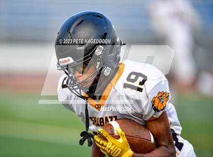 Thumbnail 3 in Shabazz @ Randolph photogallery.