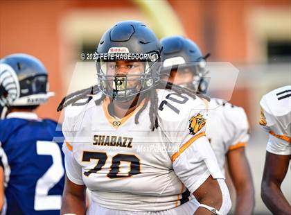 Thumbnail 3 in Shabazz @ Randolph photogallery.