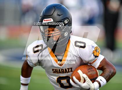 Thumbnail 1 in Shabazz @ Randolph photogallery.