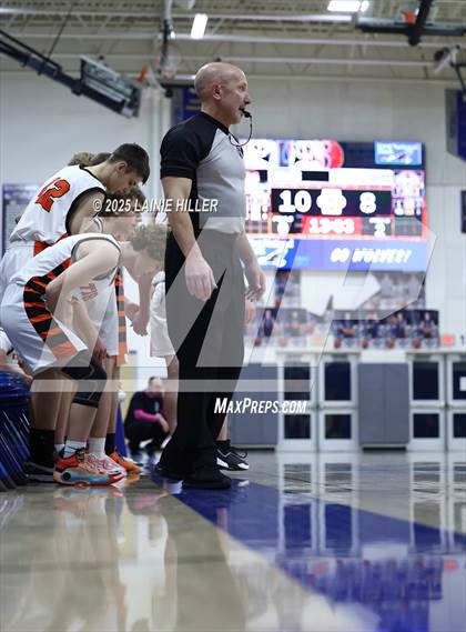 Thumbnail 2 in Pine River-Backus @ Walker-Hackensack-Akeley photogallery.