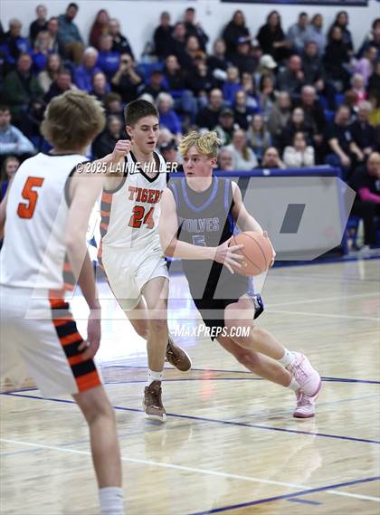 Thumbnail 1 in Pine River-Backus @ Walker-Hackensack-Akeley photogallery.