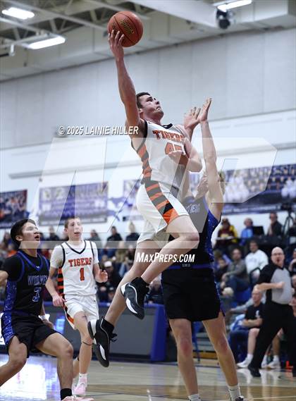 Thumbnail 3 in Pine River-Backus @ Walker-Hackensack-Akeley photogallery.