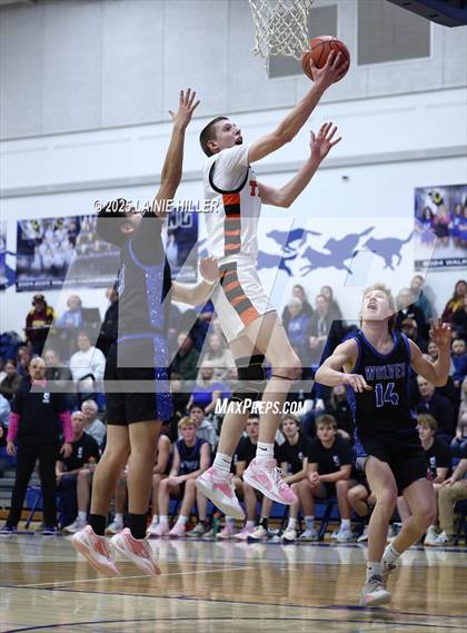 Thumbnail 1 in Pine River-Backus @ Walker-Hackensack-Akeley photogallery.