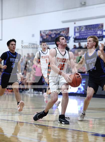 Thumbnail 1 in Pine River-Backus @ Walker-Hackensack-Akeley photogallery.