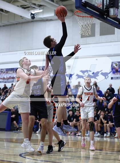 Thumbnail 1 in Pine River-Backus @ Walker-Hackensack-Akeley photogallery.