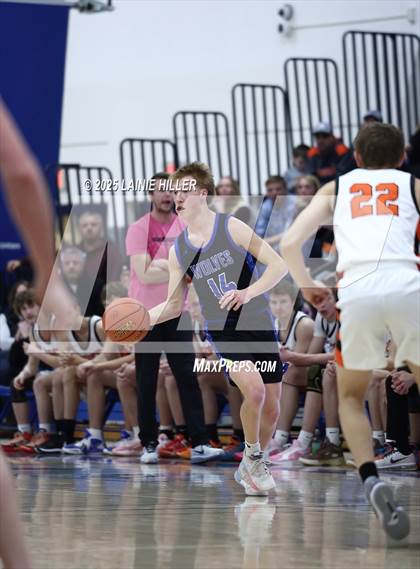 Thumbnail 3 in Pine River-Backus @ Walker-Hackensack-Akeley photogallery.