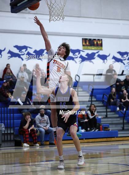 Thumbnail 1 in Pine River-Backus @ Walker-Hackensack-Akeley photogallery.