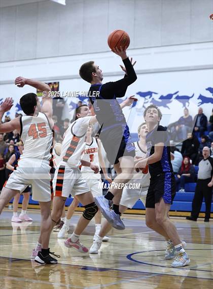 Thumbnail 1 in Pine River-Backus @ Walker-Hackensack-Akeley photogallery.