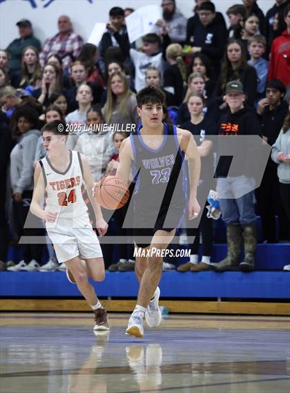 Thumbnail 3 in Pine River-Backus @ Walker-Hackensack-Akeley photogallery.