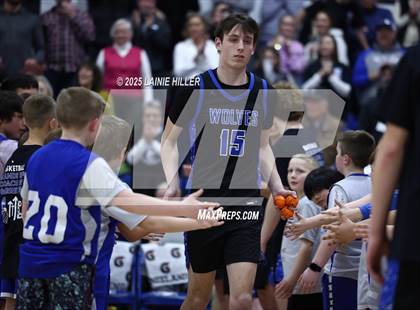Thumbnail 3 in Pine River-Backus @ Walker-Hackensack-Akeley photogallery.