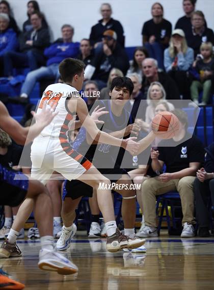 Thumbnail 1 in Pine River-Backus @ Walker-Hackensack-Akeley photogallery.