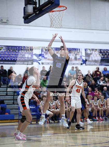 Thumbnail 1 in Pine River-Backus @ Walker-Hackensack-Akeley photogallery.