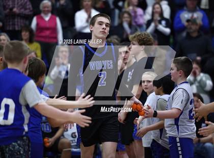 Thumbnail 1 in Pine River-Backus @ Walker-Hackensack-Akeley photogallery.