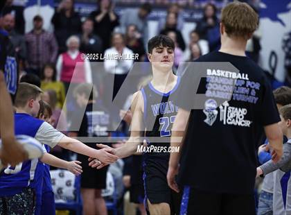 Thumbnail 1 in Pine River-Backus @ Walker-Hackensack-Akeley photogallery.