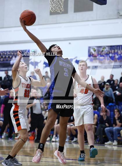 Thumbnail 1 in Pine River-Backus @ Walker-Hackensack-Akeley photogallery.