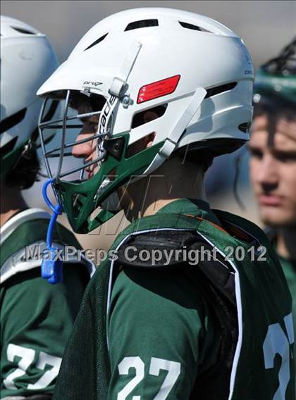 Thumbnail 2 in Palo Verde Green vs Davis (Best of the West) photogallery.