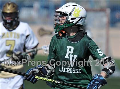 Thumbnail 3 in Palo Verde Green vs Davis (Best of the West) photogallery.