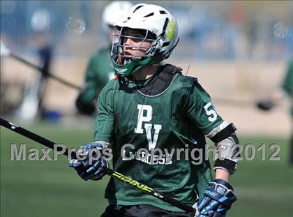 Thumbnail 3 in Palo Verde Green vs Davis (Best of the West) photogallery.