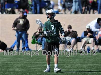 Thumbnail 1 in Palo Verde Green vs Davis (Best of the West) photogallery.