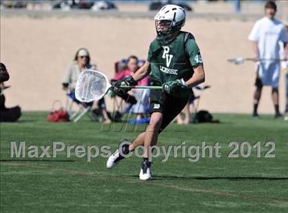 Thumbnail 3 in Palo Verde Green vs Davis (Best of the West) photogallery.