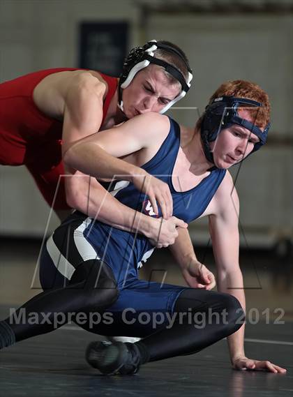 Thumbnail 3 in West @ South-Doyle photogallery.