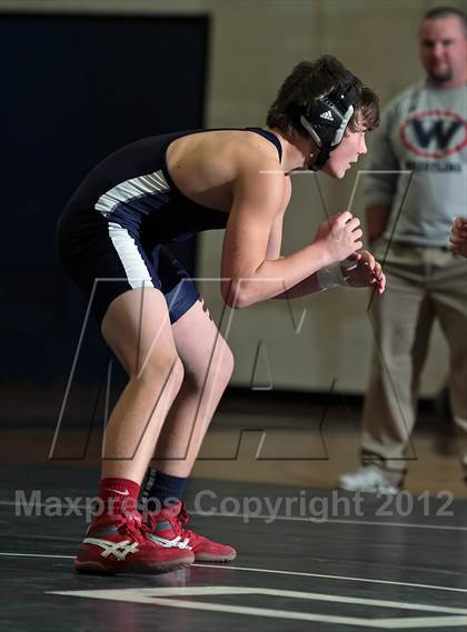 Thumbnail 3 in West @ South-Doyle photogallery.