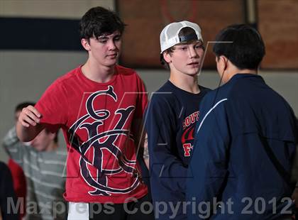 Thumbnail 2 in West @ South-Doyle photogallery.