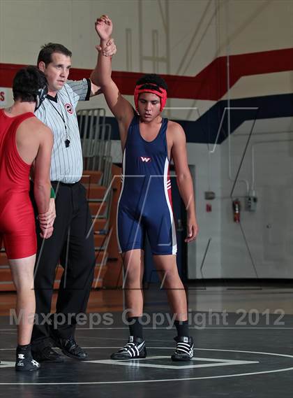 Thumbnail 2 in West @ South-Doyle photogallery.