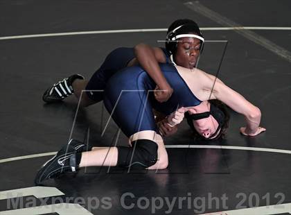 Thumbnail 2 in West @ South-Doyle photogallery.
