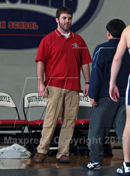 Thumbnail 3 in West @ South-Doyle photogallery.
