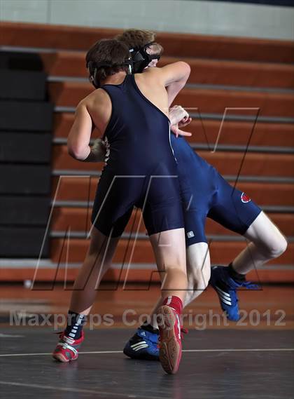 Thumbnail 1 in West @ South-Doyle photogallery.