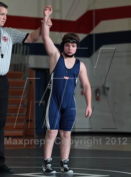 Thumbnail 3 in West @ South-Doyle photogallery.